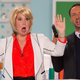 (Amy Schumer, Kyle Dunnigan) (Photo: Macall Polay/Comedy Central)